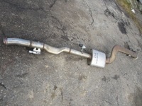 фото thumb №7, Гаситель средний mercedes-benz s w222 222 a2224909301