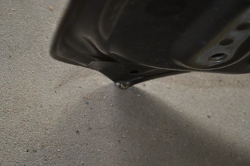 фото thumb №12, Капот крышка двигателя toyota corolla e16 e18 sedan