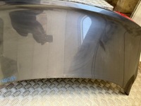 фото thumb №12, Крышка крышка багажника оригинал maserati granturismo