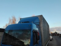 фото thumb №1, Обтекатель крышная спойлер man tgl 300 zł нетто