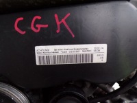 Двигун audi a4 b8 a5 8t q5 2.7 tdi cgk комплектний в Україні, фото thumb