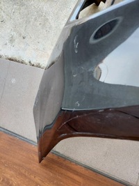 фото thumb №8, Бампер передній suzuki vitara iii 2015-2018