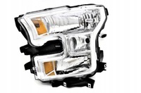 фото thumb №1, Ford f150 od 2015- фары комплект nowe h11 hb3