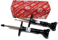 фото thumb №1, Амортизаторы перед mercedes c класс w203 s203