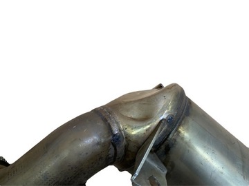 фото thumb №9, Audi tt 8s 2.0tfsi каталізатор 8s0253059q