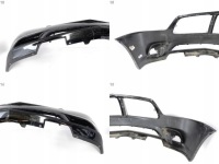 фото thumb №11, Dodge charger ii 10-14 бампер перед sprysk