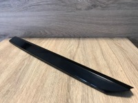 фото thumb №1, Молдинг стійка ліва audi a8 d4 4h4853377l long