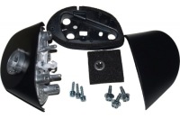 фото thumb №1, Корпус нижня основа дзеркало права mazda cx-5 ke 2011-2014 оригінал