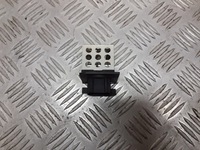 фото thumb №1, Резистор резистор вентилятор peugeot 206 1.4