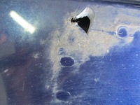 фото thumb №13, Бампер передний vw touareg 02-06