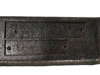 фото thumb №15, Абсорбер, пена, датчик ударный mercedes eqs w-297 2.294