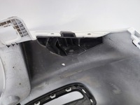 фото thumb №11, Бампер задняя задний hyundai i20 ii lift 86612-c8ad0 + направляющие