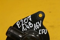 фото thumb №8, Патрубок термостата peugeot 207 1.4 16v 9627628980