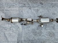 фото thumb №1, Renault master iii каталізатор гасник новий oryg 82520175