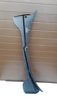 фото thumb №5, Жабо eos жабо двірник 1q1819403