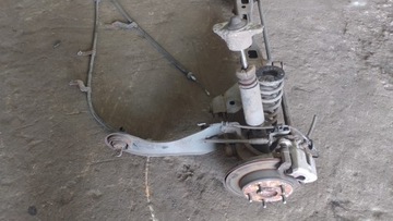 фото thumb №7, Подвешивание зад балка hyundai i30 ii универсал