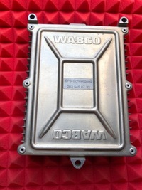 фото thumb №1, 0035458732 wabco бортовой компьютер