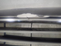 фото thumb №5, Бампер перед передній ford focus mk4 18-