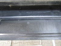 фото thumb №9, Молдинг поріг ліва toyota corolla xii kombi e21