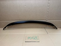 фото thumb №7, Opel crossland x рестайлинг 20- молдинг бампера передней перед 39172268