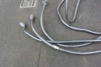 Шланг слив воды люк комплект  tesla model s Цена, фото thumb