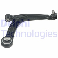 фото thumb №3, Важіль перед правий delphi tc3434