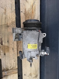 фото thumb №1, Ford b max компрессор компрессор кондиционера 1.0 eb