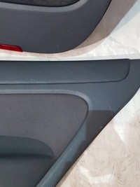 фото thumb №12, Обшивки оббивка двері kpl vw golf v plus eu