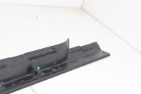 фото thumb №8, Mercedes w215 cl молдинг порогова ліва накладка порога перед 2156800335