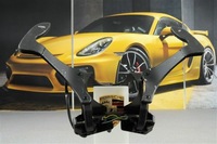 фото thumb №1, Maserati 4200 coupe/spyder - пелюстки зміни коробки передач