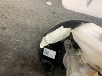 фото thumb №11, Ford transit custom mk8 2.0 tcdi 2019r lift усилитель тормозов насос тормозная оригинал