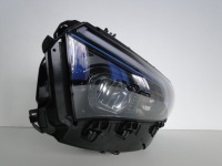 фото thumb №7, Mercedes eqa h243 243 лампа передня ліва led