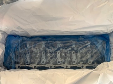 фото thumb №3, Нова головка man tgx tgs tga d20 d26 оригінал