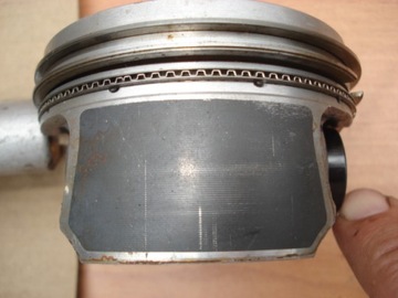 фото thumb №7, Vw audi 2.0 tsi tfsi cdn caw cps cpm ccz wał 06hn nr3