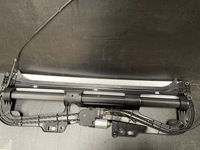 фото thumb №1, Шторка крыша peugeot 508 sw