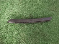 фото thumb №2, Mini r56 молдинг крыла правый перед хром