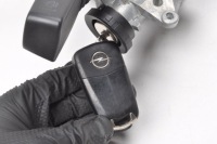 Купить Opel astra h 3 переключатель подрулевой  13198908, фото thumb