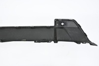 фото thumb №10, Bmw x6m f96 2020+ спойлер накладка бампера заднего 8077204 оригинальная