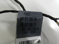 фото thumb №9, Джгут датчик zderzeniowego audi q-5 80a 3.041.