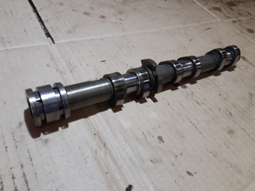 фото thumb №11, Audi q5 8r 3.2 fsi cal вал розподільний вал випускний правий 06e109102at