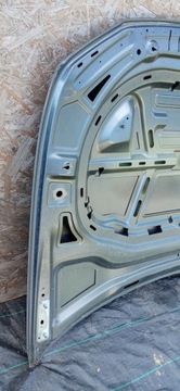 фото thumb №15, Vw passat b8 капот кришка двигуна