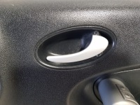 фото thumb №12, Обшивка оббивка двері правий перед mercedes slk r171 w171 uk