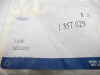 фото thumb №8, Лампа поворотник передній крила ford ranger 2002-2007 оригінальний номер 1357029