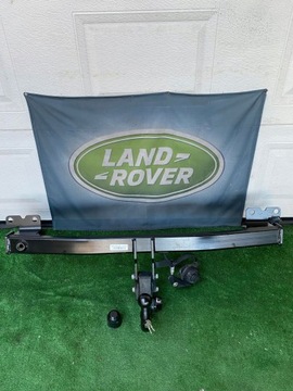 фото thumb №13, Land rover range rover evoque l551 2013 світло протитуманне передні