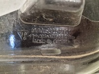 фото thumb №10, Двері задня ліва porsche panamera i 970 09-16