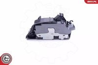 фото thumb №4, Замок дверь перед левый