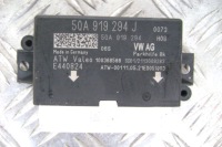 фото thumb №1, Vw t-cross - модуль парковки 5qa919294j