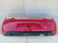 фото thumb №1, Бампер задня задній kompletny citroen ds3 pdc