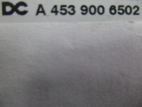 фото thumb №3, Радио навигация smart forfour fortwo a4539006502 281155725r