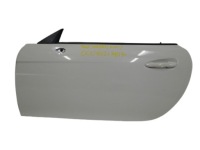 фото thumb №1, Mercedes slk 172 r172 молдинг хром верхній na двері